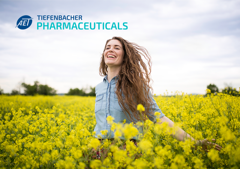 Tiefenbacher Pharmaceuticals is excited to share that we have successfully launched the first generic version of Bilastine.