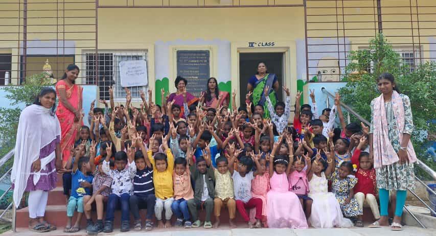 Celebrating the Spirit of Diwali at Tiefenbacher Laboratories