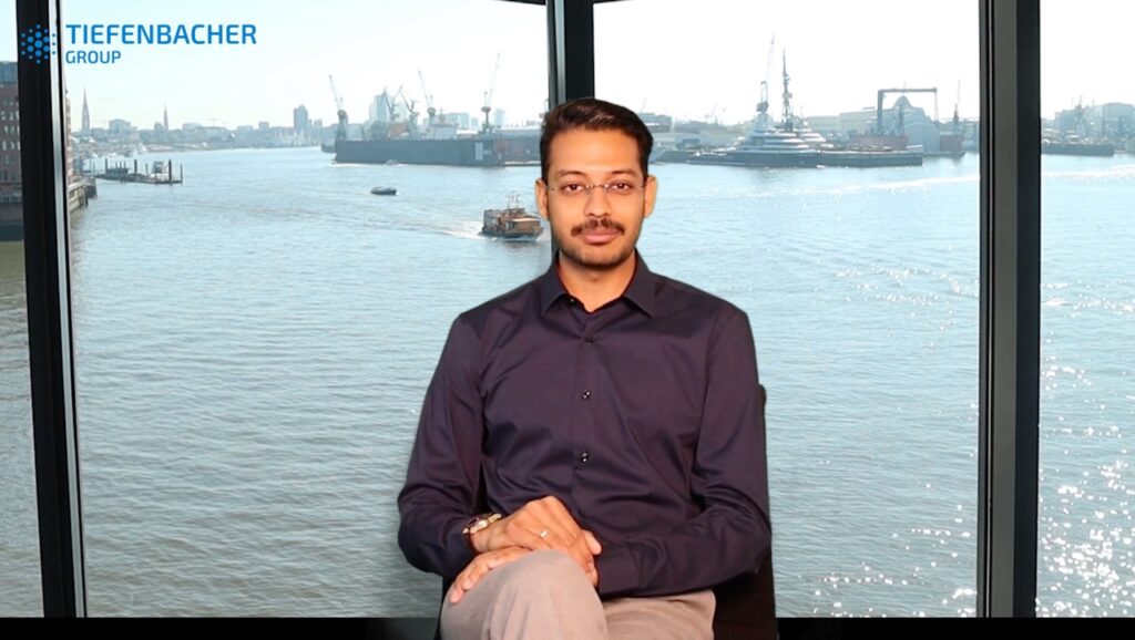 Badri Narayana, Quality Assurance Manager